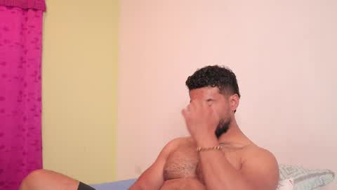 FredSeXXX online show from 06/02/26, 02:08