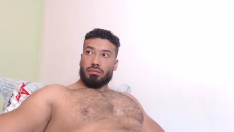 FredSeXXX online show from 06/11/26, 12:43
