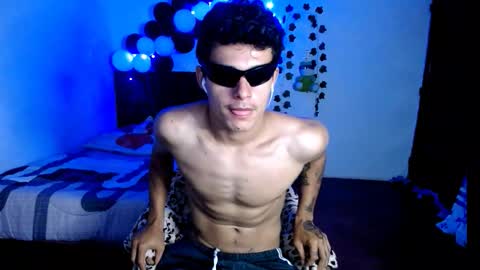 freddy romans online show from 10/18/25, 03:09