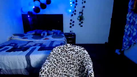 freddy romans online show from 11/14/25, 08:07