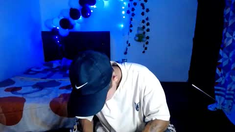 freddy romans online show from 11/25/25, 06:52