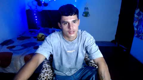 freddy romans online show from 12/15/25, 03:55