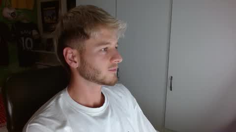 Frederick Perin online show from 09/14/25, 07:46