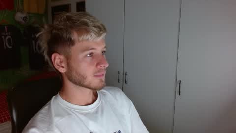 Frederick Perin online show from 09/16/25, 12:50