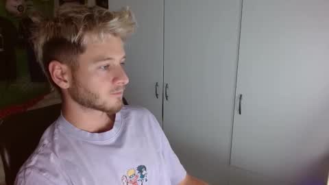 Frederick Perin online show from 09/18/25, 08:22