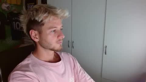 Frederick Perin online show from 09/20/25, 02:18