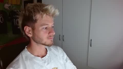 Frederick Perin online show from 09/22/25, 01:24