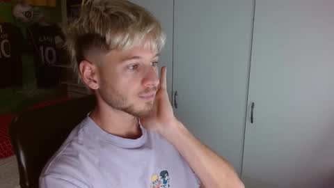 Frederick Perin online show from 09/27/25, 10:09