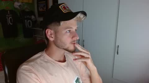 Frederick Perin online show from 10/03/25, 11:51