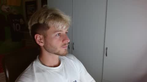 Frederick Perin online show from 10/06/25, 10:45