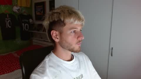 Frederick Perin online show from 10/07/25, 12:02