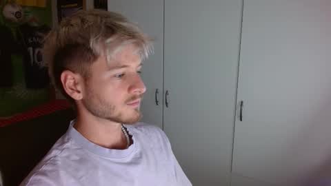 Frederick Perin online show from 10/08/25, 11:52