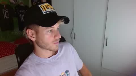 Frederick Perin online show from 10/30/25, 07:58