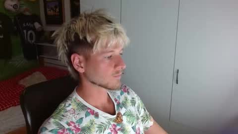 Frederick Perin online show from 11/13/25, 10:30