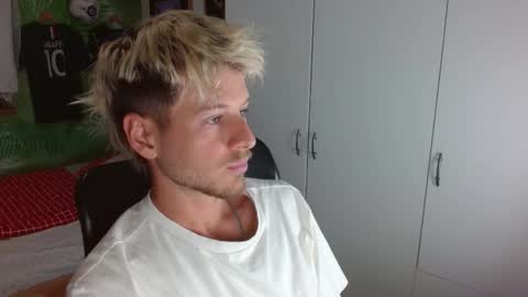 Frederick Perin online show from 11/16/25, 12:00