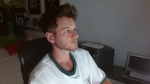 Frederick Perin online show from 05/22/26, 01:17