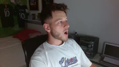 Frederick Perin online show from 06/18/26, 11:47