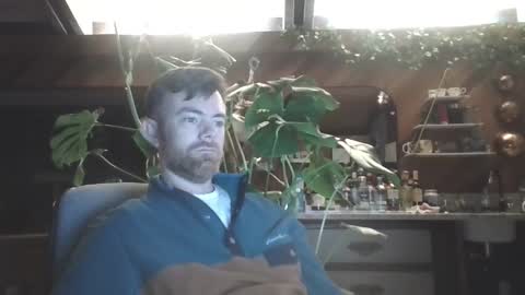 Snapshot of freddypj chatting on 01/15/25, 03:11 Freddy online show from 01/15/25, 03:11