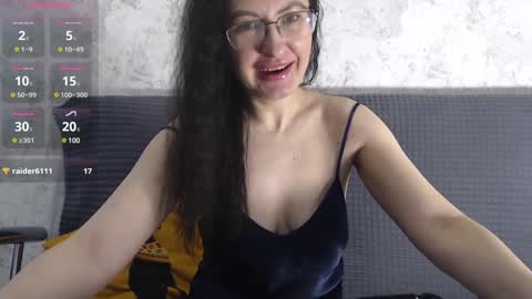 frederica_ online show from 01/25/25, 10:29