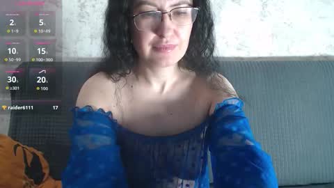 frederica_ online show from 02/21/26, 10:27