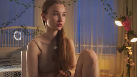 Amy online show from 11/30/25, 03:54