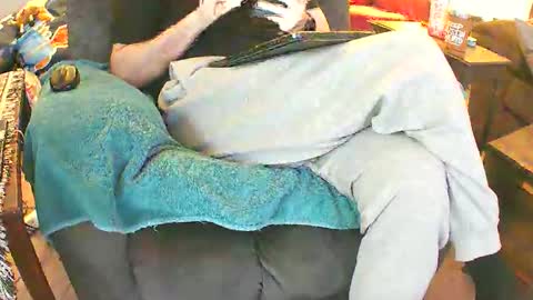 Snapshot of fredjohnson2112 chatting on 05/03/26, 02:01 fredjohnson2112 online show from 05/03/26, 02:01