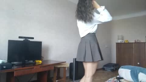 Snapshot of fredmurrietta chatting on 10/02/25, 11:39 Mia online show from 10/02/25, 11:39