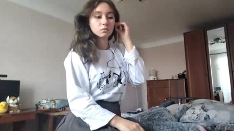 Snapshot of fredmurrietta chatting on 10/03/25, 11:40 Mia online show from 10/03/25, 11:40