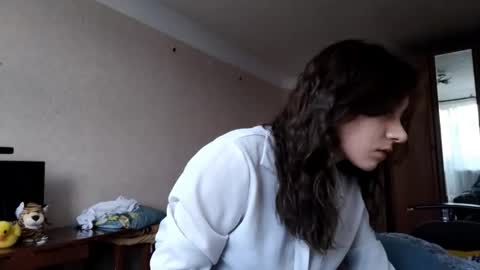 Snapshot of fredmurrietta chatting on 10/07/25, 08:11 Mia online show from 10/07/25, 08:11