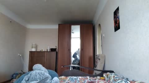 Snapshot of fredmurrietta chatting on 10/08/25, 08:23 Mia online show from 10/08/25, 08:23