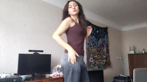 Snapshot of fredmurrietta chatting on 11/01/25, 09:22 Mia online show from 11/01/25, 09:22