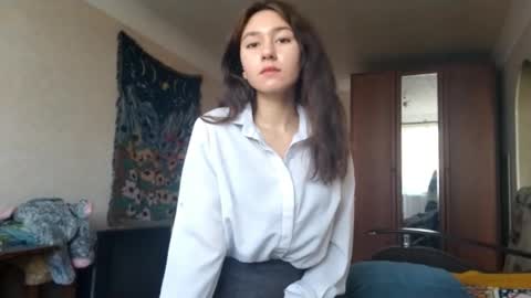 Snapshot of fredmurrietta chatting on 11/07/25, 09:31 Mia online show from 11/07/25, 09:31