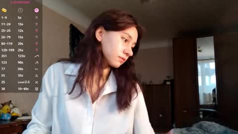 Snapshot of fredmurrietta chatting on 11/13/25, 09:30 Mia online show from 11/13/25, 09:30