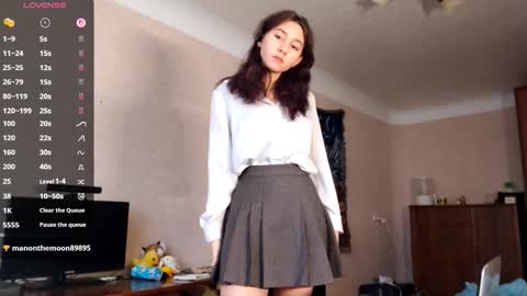 Snapshot of fredmurrietta chatting on 11/15/25, 06:22 Mia online show from 11/15/25, 06:22