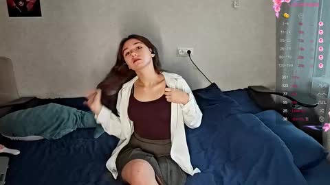 Snapshot of fredmurrietta chatting on 12/03/25, 11:08 Mia online show from 12/03/25, 11:08