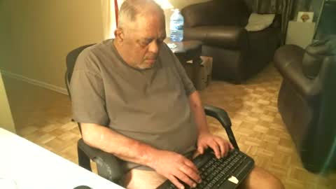 fredthetiger online show from 06/20/26, 03:42