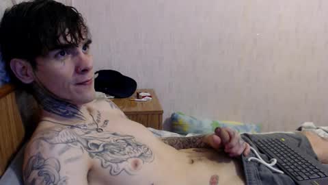 Snapshot of fredzo777 chatting on 09/10/25, 08:20 Fred online show from 09/10/25, 08:20