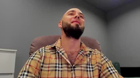 Andrew online show from 10/16/25, 07:59