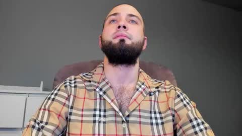 Andrew online show from 10/28/25, 08:51