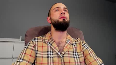 Andrew online show from 10/29/25, 05:04