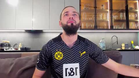 Andrew online show from 11/06/25, 03:24