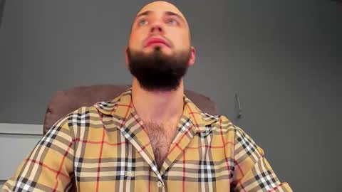 Andrew online show from 11/12/25, 12:55