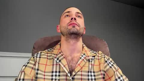 Andrew online show from 11/25/25, 10:43