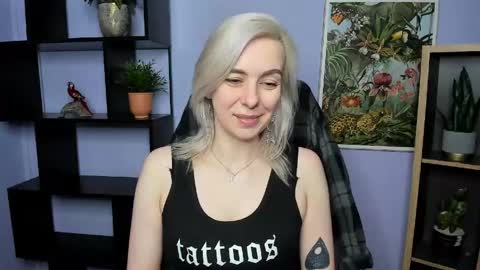 Anne online show from 05/26/26, 06:42