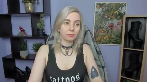 Anne online show from 05/29/26, 06:33