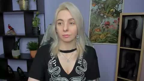 Anne online show from 06/01/26, 06:26