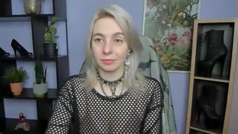 Anne online show from 06/02/26, 06:26