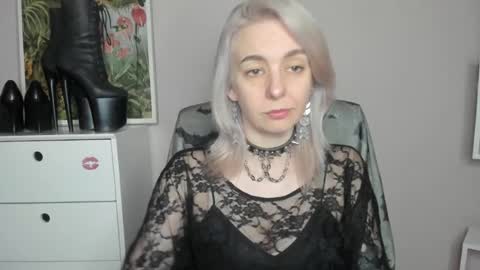 Anne online show from 06/12/26, 06:45