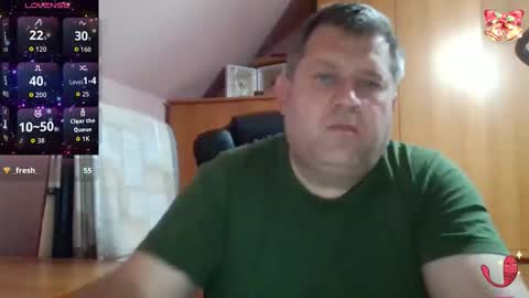 Snapshot of freeboy80180 chatting on 12/02/25, 03:18 freeboy80180 online show from 12/02/25, 03:18