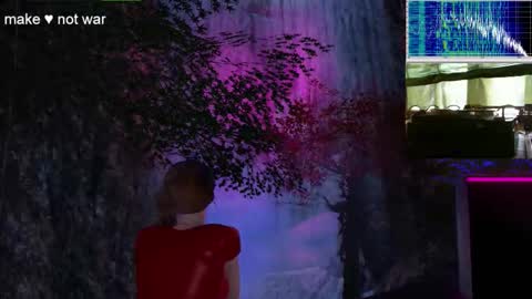 Duckmysick online show from 10/18/25, 02:18